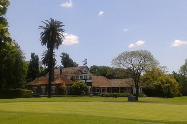 Día de golf en Buenos Aires con traslados incluidos - imagen #5