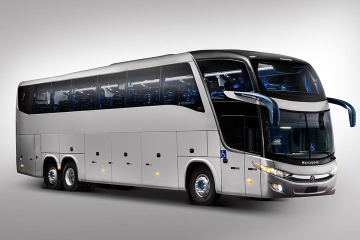 Round Trip Bus to Perito Moreno Glacier from El Calafate - imagen #7