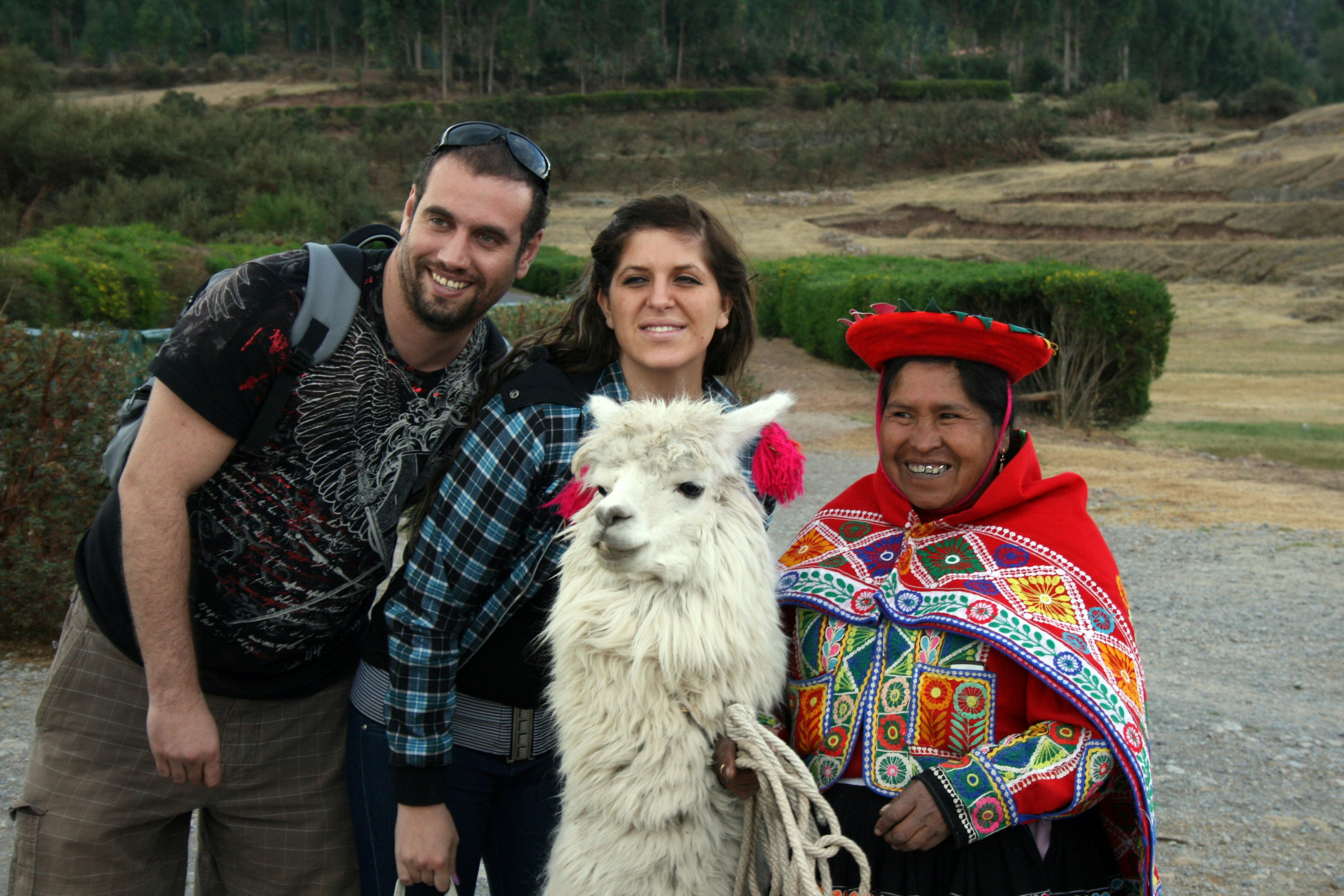 Experiencia «Saborea Perú» de 10 días: Lima, Nasca, Cusco y Machu Picchu. - imagen #21