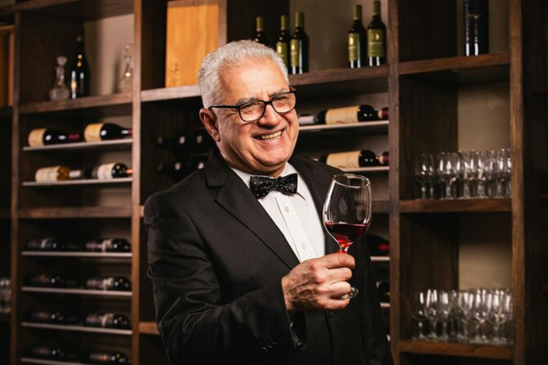 Wine Tasting in Buenos Aires with Tapas - imagen #4