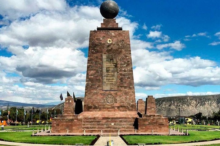 4-Days Discovery the Best of Ecuador Northern Highlights! - imagen #7