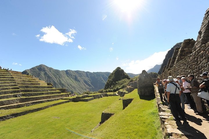4-Day Cusco Capital of the Inca Empire, Sacred Valley & Machu Picchu - imagen #6