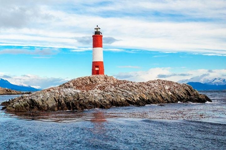 Ushuaia, Navigation Beagle Channel and Isla de Lobos - Half day - imagen #4