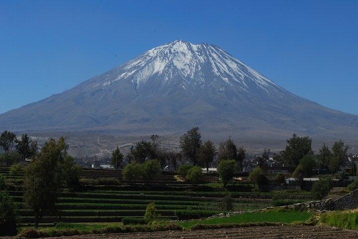 12-Day The Best of Peru: Lima, Nasca, Arequipa, Puno, Cusco & Machu Picchu - imagen #31