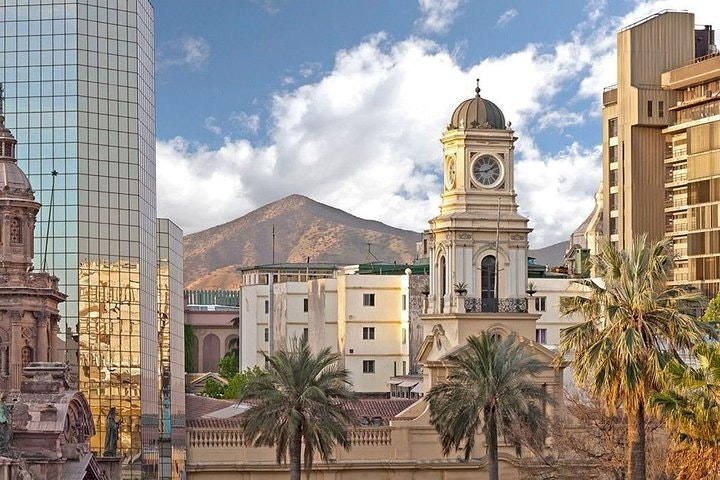 7-Days Discovery of Buenos Aires and Santiago Highlights - imagen #6