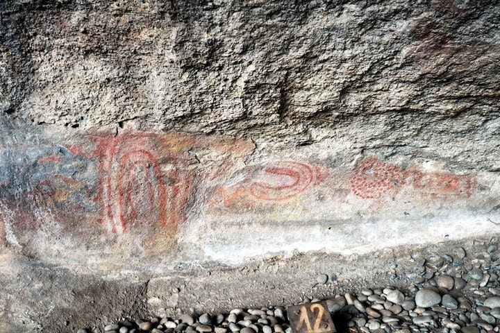 El Calafate City Sightseeing Tour Including Walichu Caves - imagen #3