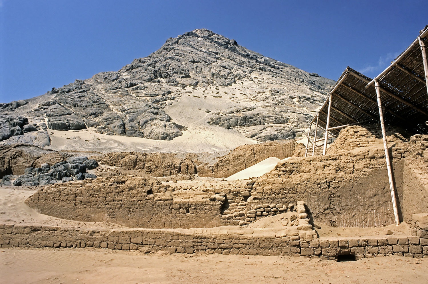 Tru-04 : Unveil Moche Mysteries - Huacas de Luna & Paso Horses - imagen #12