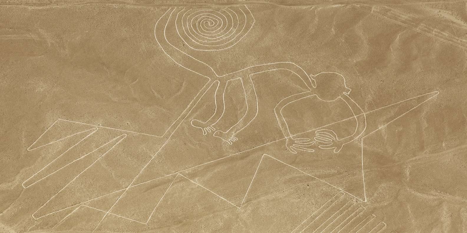 Lim-27 : Nazca Lines Full-Day from Lima: Fly Over the Mysterious Geoglyphs - imagen #4