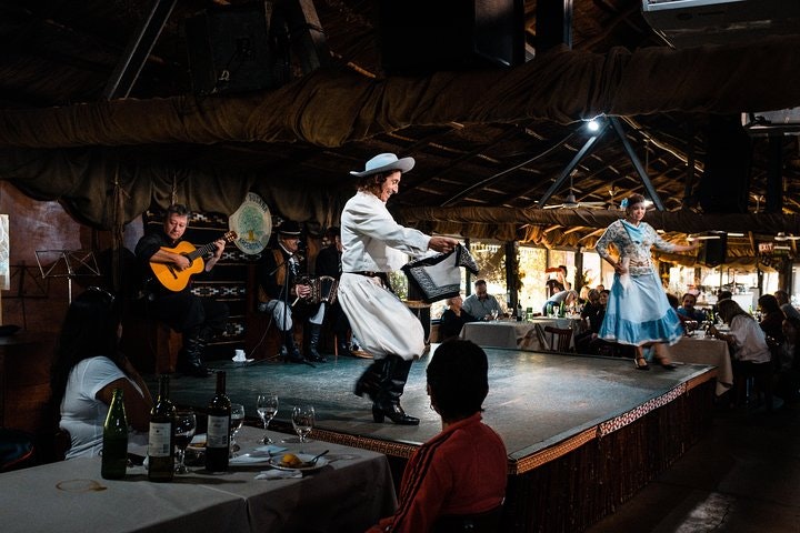 Gaucho Day Trip from Buenos Aires: Santa Susana Ranch - imagen #11