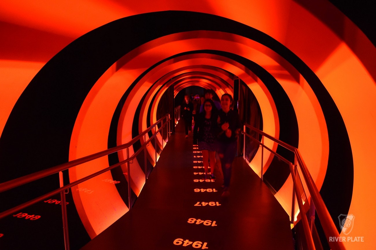 River Plate Museum Ticket - imagen #6