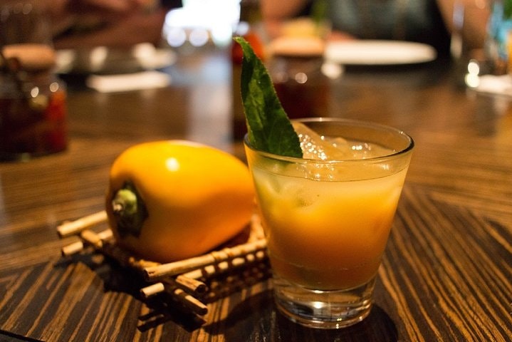 Gourmet Food Tour in Lima by night - imagen #8