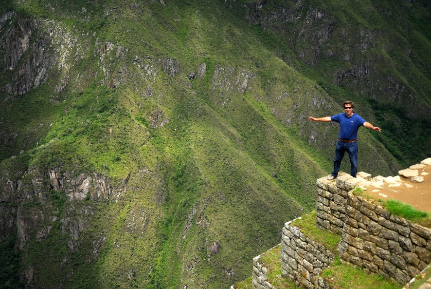 2-Day Machu Picchu Citadel & Huayna Picchu Mountain Private Tour - imagen #11