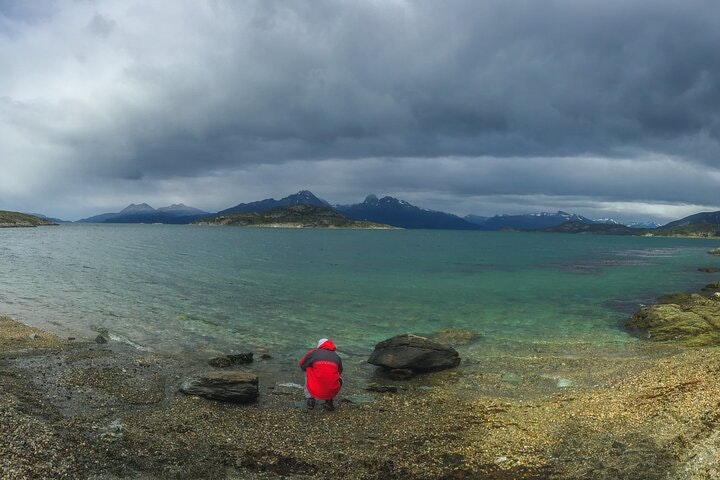 Half-Day Small-Group Tierra del Fuego National Park Tour - imagen #14