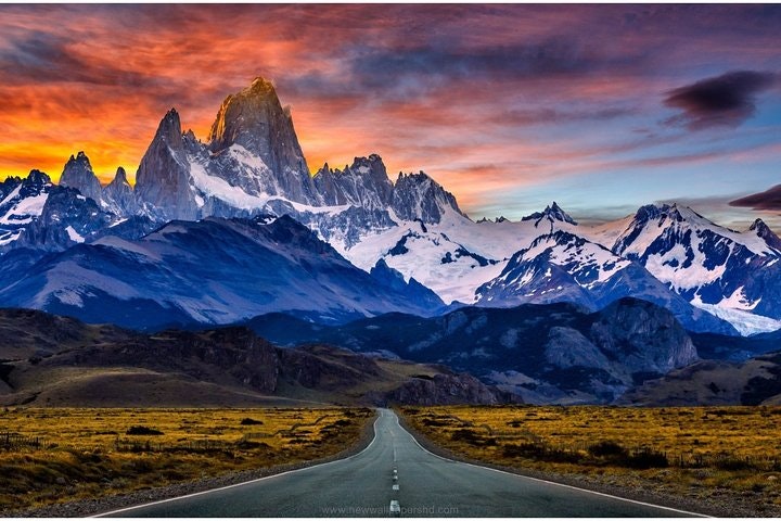 8-Days Premium Discovery at El Chaltén & El Calafate Argentina - imagen #2