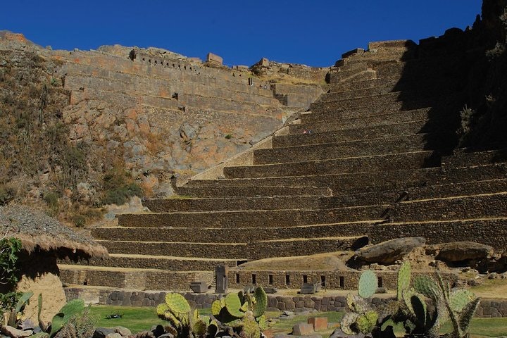 15-Day Great Inca Expedition: Lima, Nasca, Paracas, Arequipa, Colca, Puno, Titicaca, Cusco, Sacred Valley and Machu Picchu - imagen #13