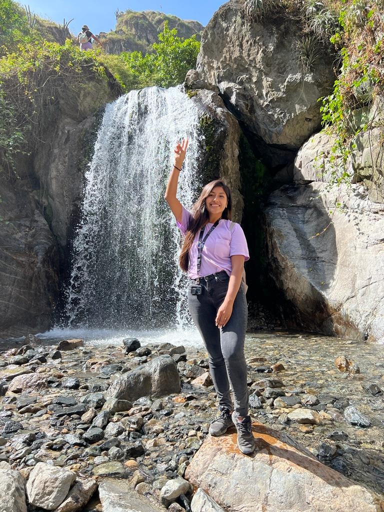 Lim-06 : San Mateo de Otao - Adrenaline Adventure - imagen #9