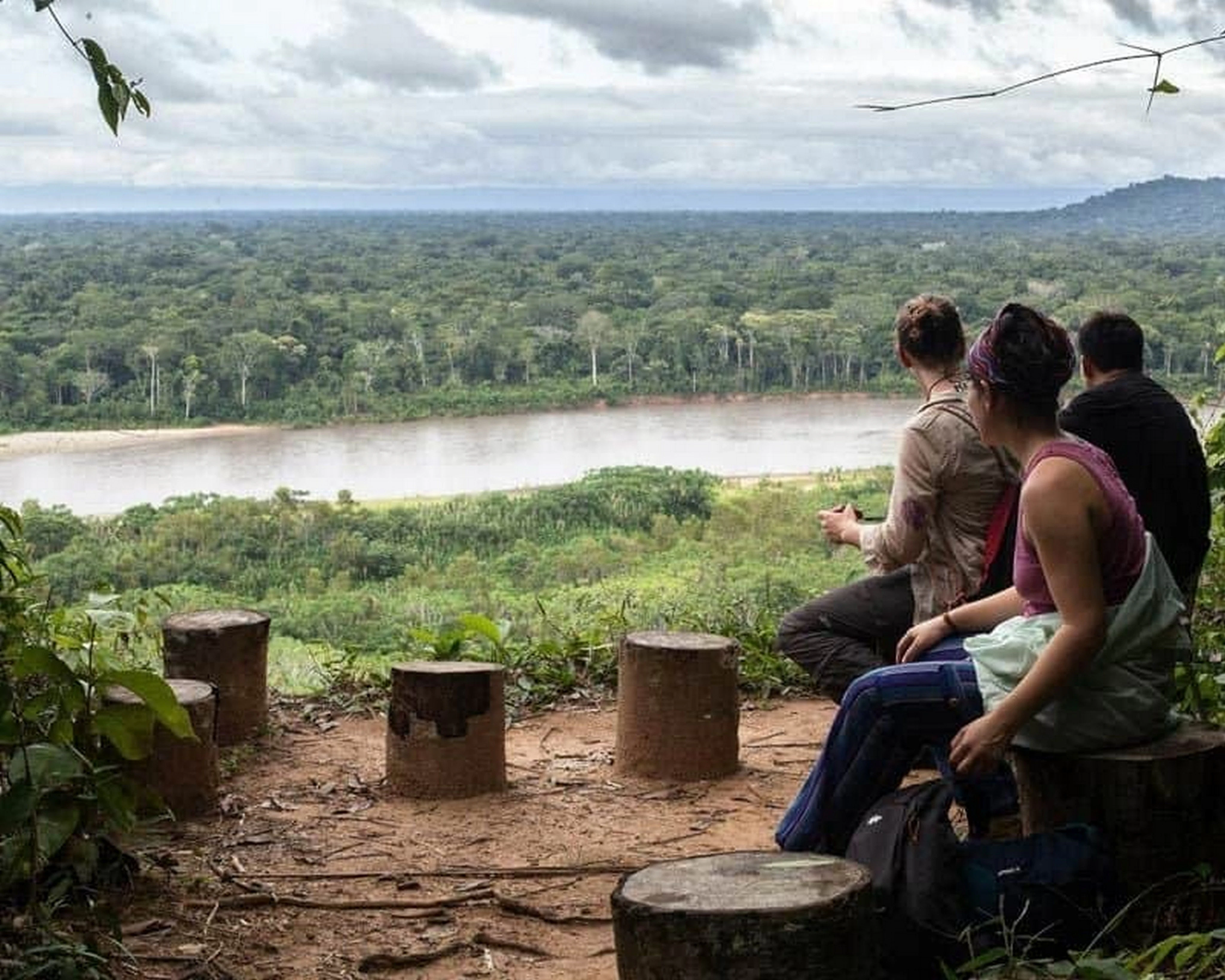 BO-RUR-03: Rurrenabaque | Excursión de 4 días por la selva amazónica y las pampas - imagen #13