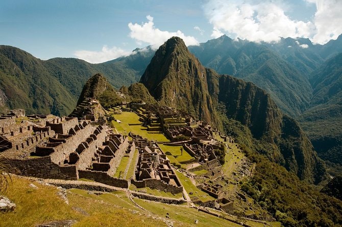 Machu Picchu Day Trip from Cusco - imagen #2