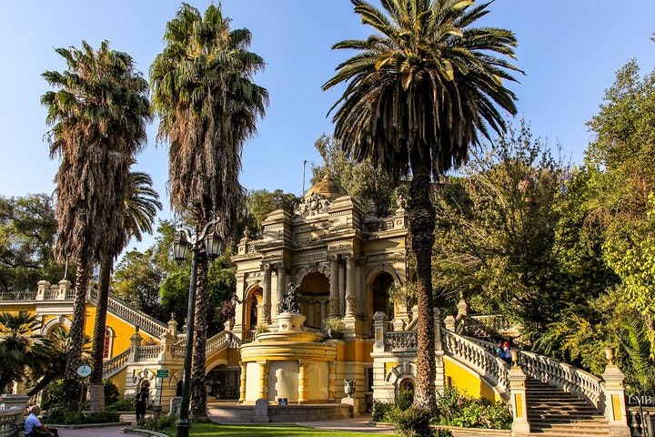 7-Days Unique Experience visiting the best Chilean & Argentinean Wine Valleys! - imagen #12