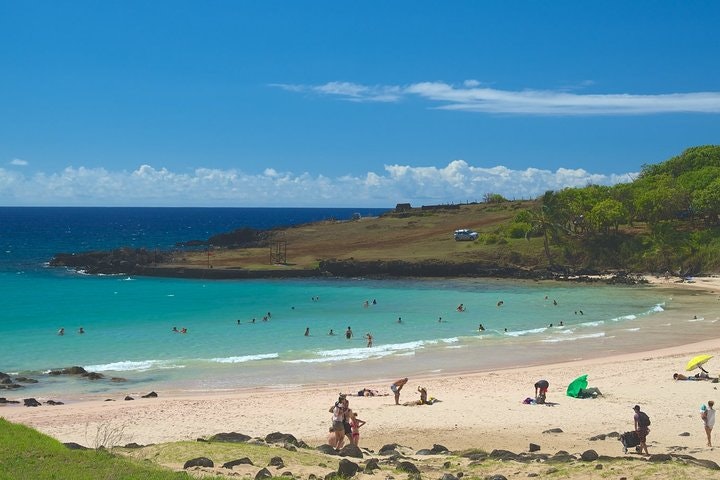 8-Days Unique Experience in Easter Island & Chilean Patagonia - imagen #13