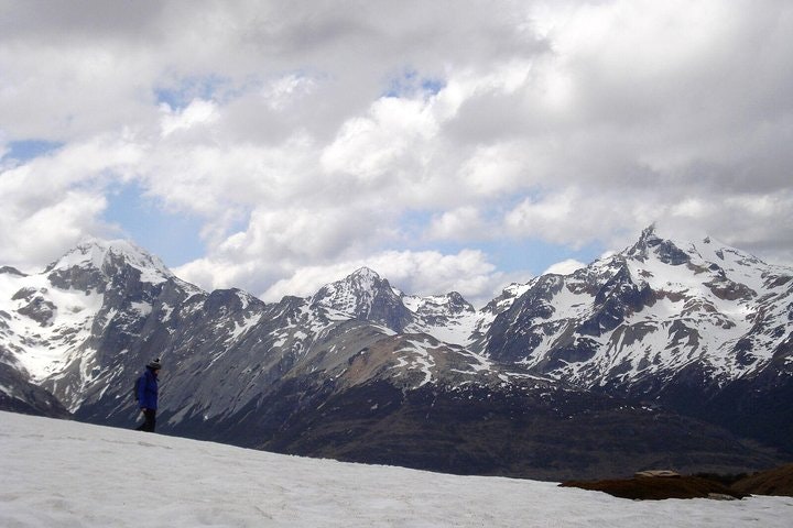 Turquoise Lagoon and Carbajal Hill Trekking from Ushuaia - imagen #6