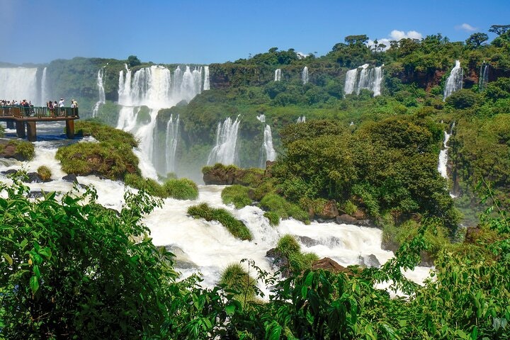 10-Day Exploration of Buenos Aires, Iguazu Falls & Patagonia - imagen #10
