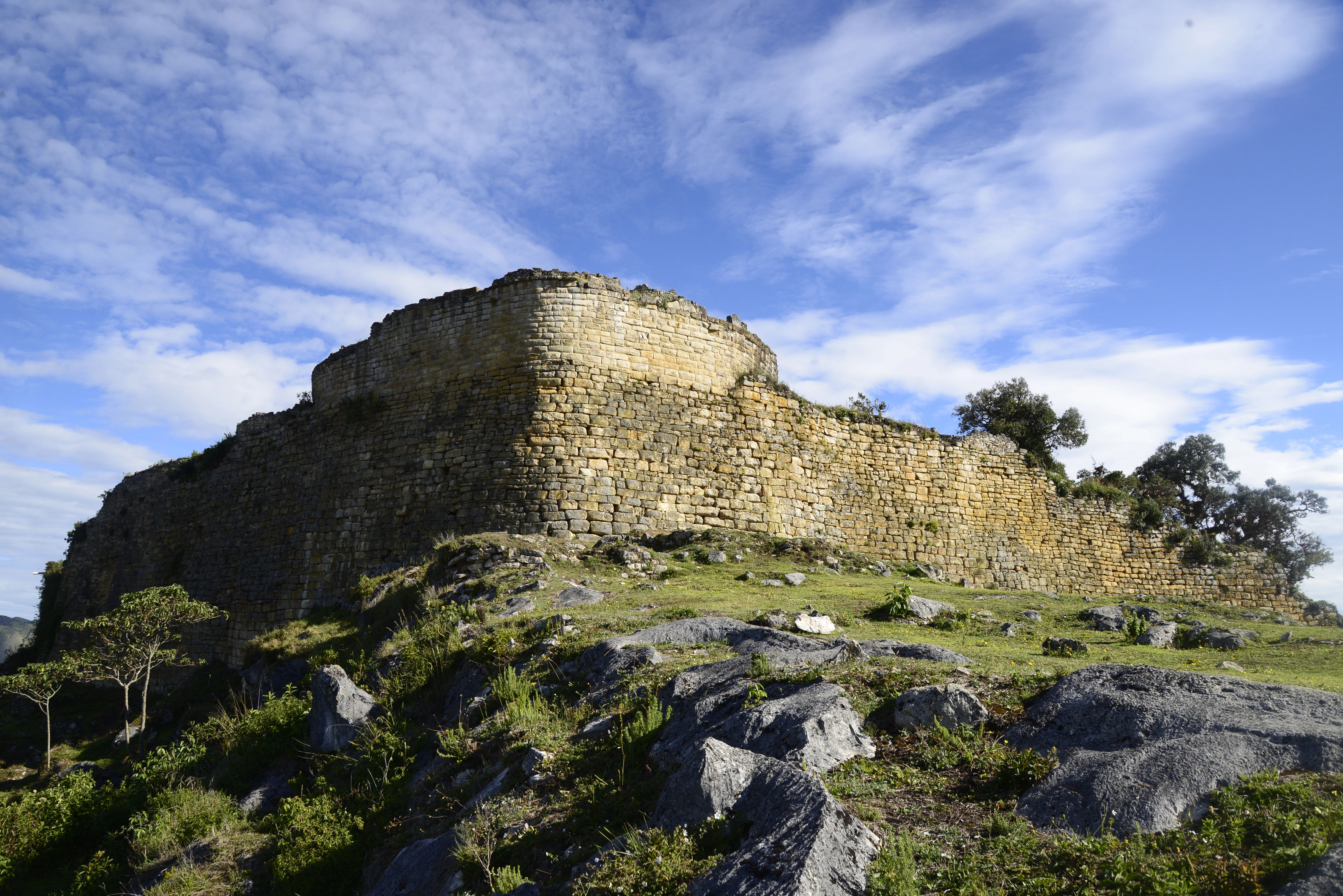 5 días en el Reino de los Chachapoyas: Kuelap, los sarcófagos de Karajía y las momias de Leymebamba - imagen #9