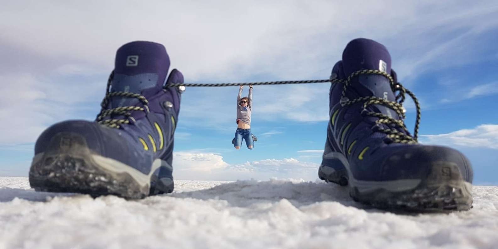 Pun-07 : Uyuni Ultimate Adventure - 5 Days of Natural Wonders - imagen #13