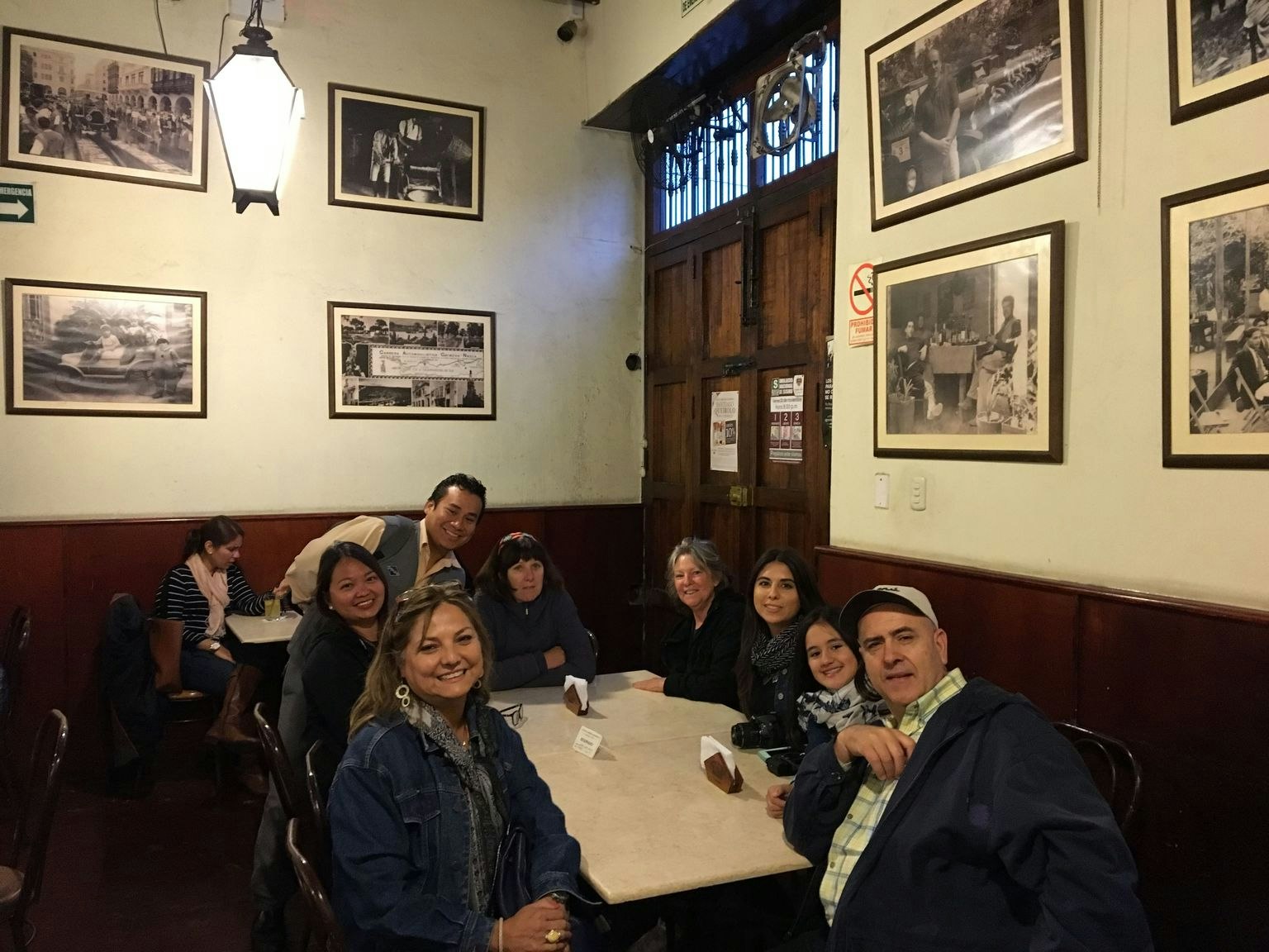 Larco Museum, Pisco Tavern & Magic Water Circuit Evening Tour - imagen #7