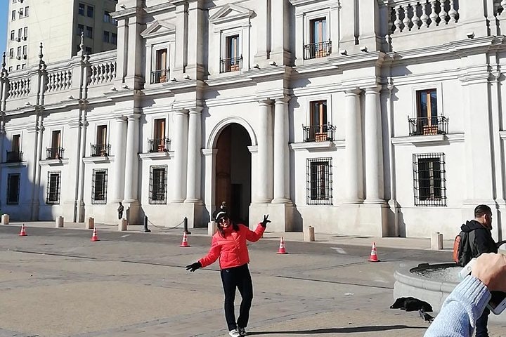 Visita guiada de medio día por Santiago - Grupos reducidos - Varios idiomas - imagen #13