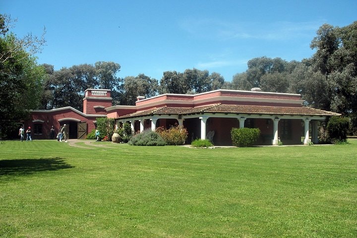 Buenos Aires Shore Excursion: Gaucho Day Trip to Santa Susana Ranch - imagen #4