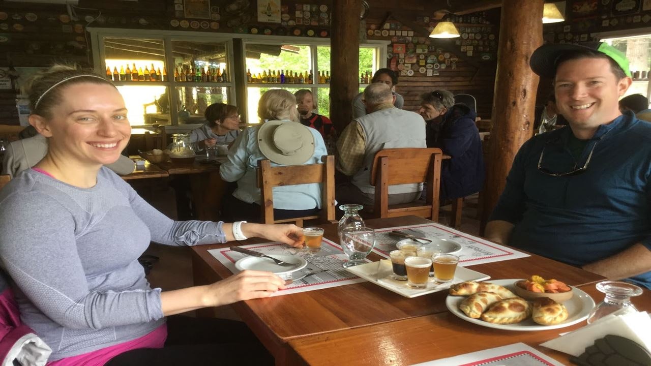 Private Tour: Bariloche Sightseeing Tour with Lunch - imagen #12