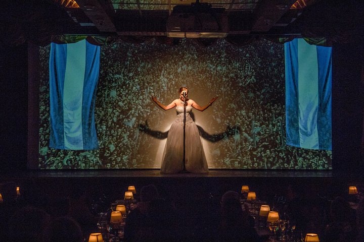 La Ventana Tango Show with Optional Dinner in Buenos Aires - imagen #7
