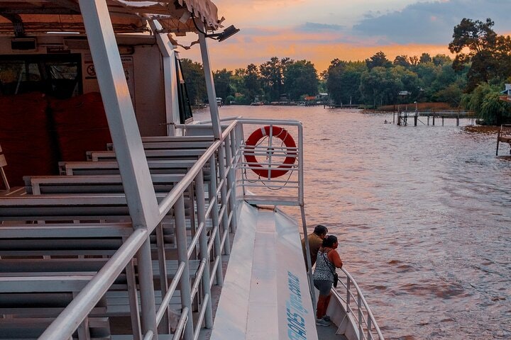 Excursión privada de un día al Delta del Tigre desde Buenos Aires - imagen #12