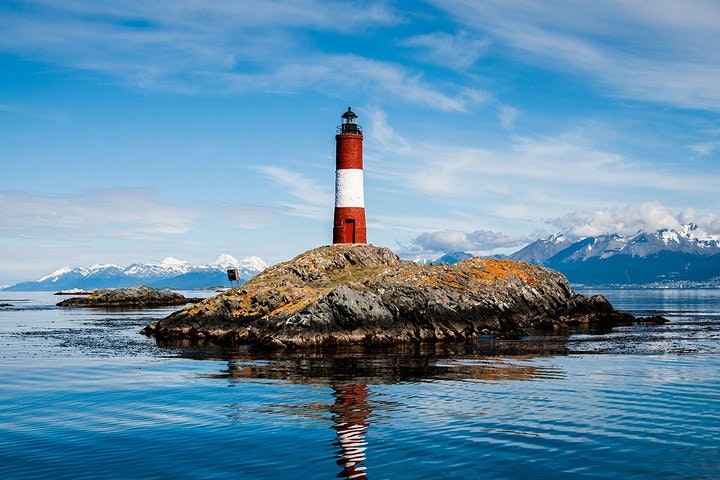 Beagle Channel Sailing Experience on a Catamaran - imagen #4