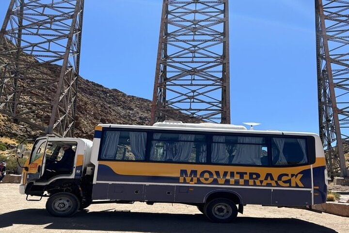 Safari to the Clouds Tour Northwest Argentina from Salta - imagen #10