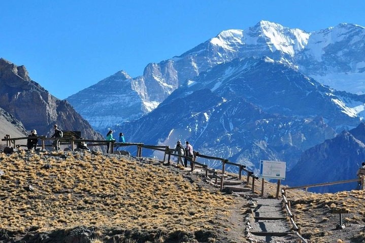 5-Day Private Luxury Trip in Mendoza - imagen #9