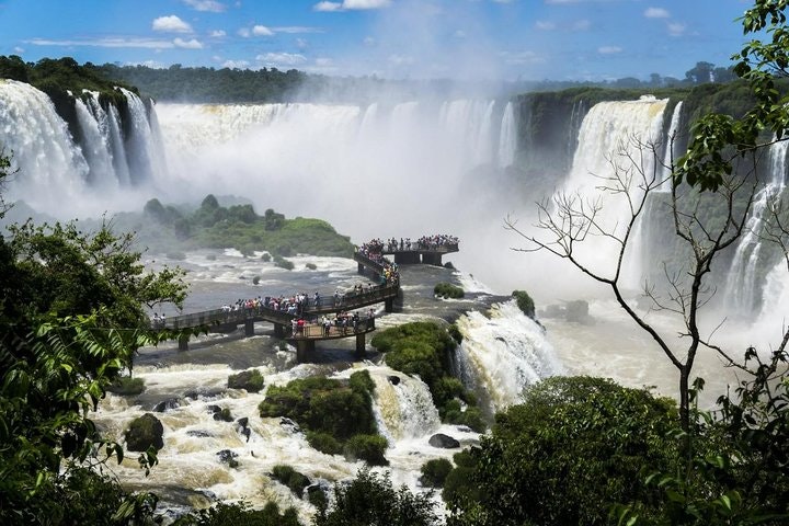 3-Day Private Experience at Iguazu - imagen #3