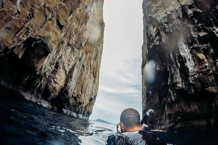 Galápagos: recorrido de 9 días por Santa Cruz, Isabela y San Cristóbal - imagen #8