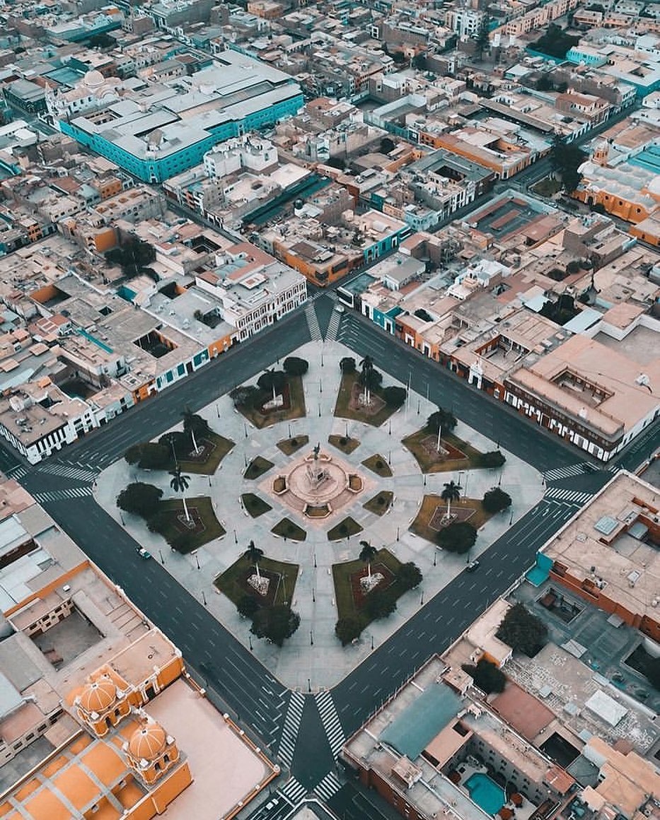 Tru-01 : Trujillo city tour -  Highlights Tour - imagen #3