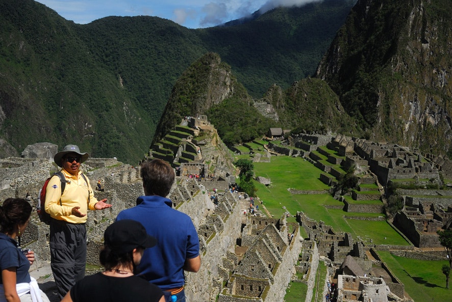 7-Day New Dawn in Machu Picchu: Lima, Cusco & Sacred Valley - imagen #31