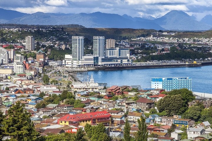 5-Day Tour Chile & North Patagonia - imagen #2