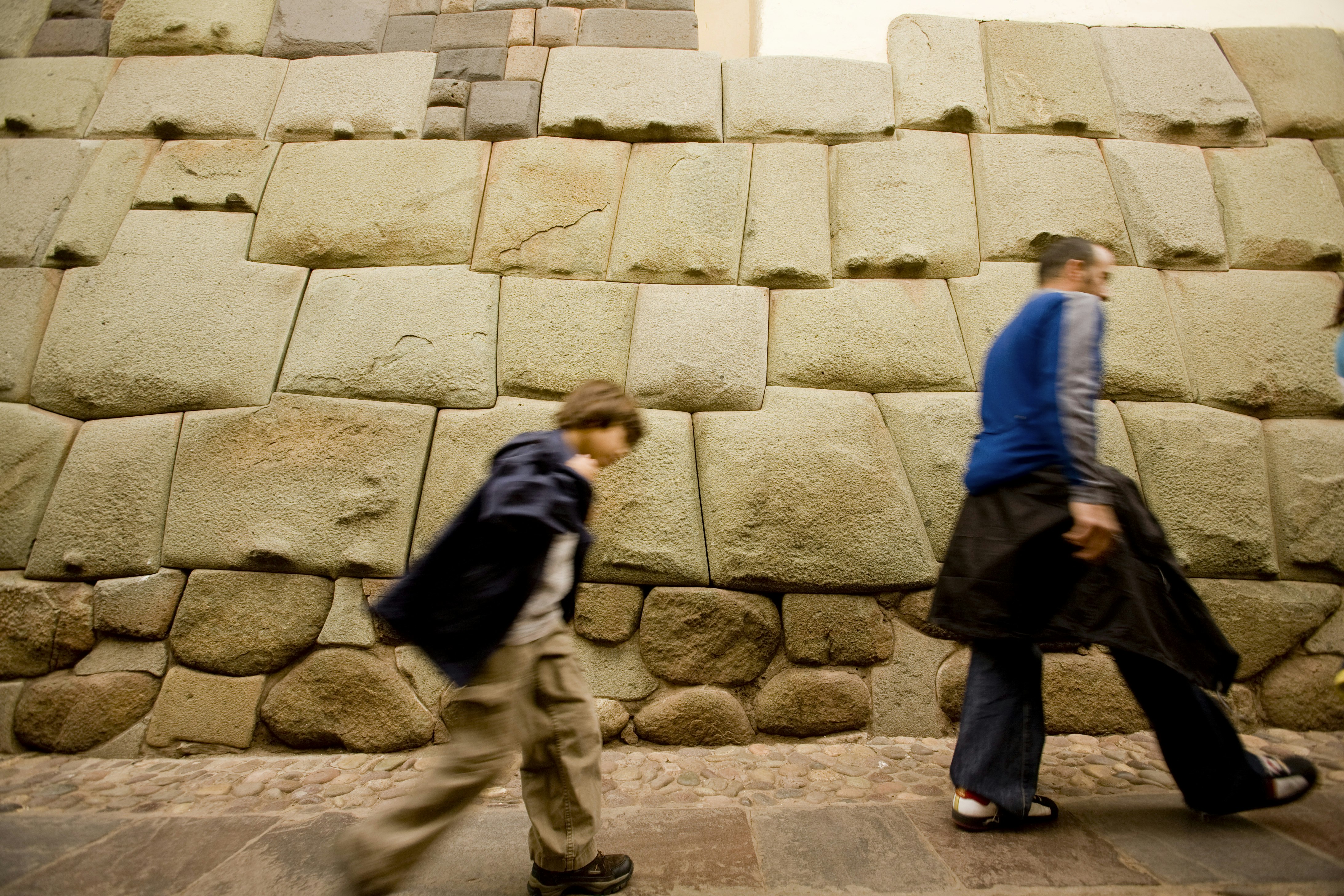 7-Day Peru Private Journey: Lima, Cusco, Sacred Valley & Machu Picchu - imagen #12