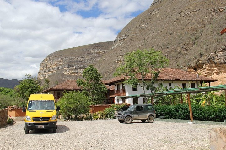 Iquitos Transfer from Airport to Hotels - imagen #5
