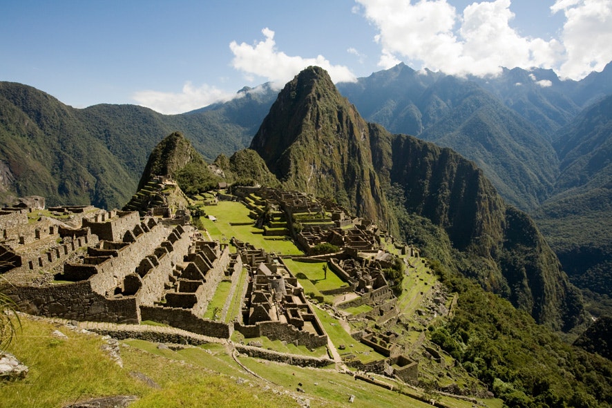 7-Day New Dawn in Machu Picchu: Lima, Cusco & Sacred Valley - imagen #30