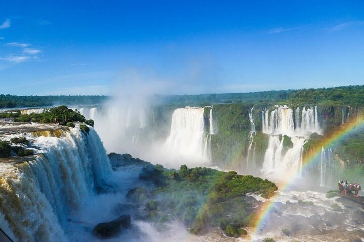 15-Day Patagonia & Iguazu Trip from Buenos Aires - imagen #10