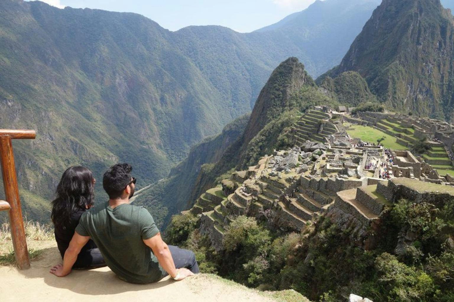 Machu Picchu Day Trip from Cusco - imagen #12