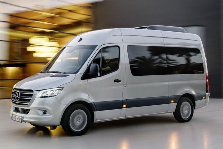 Bariloche Airport Arrival Shuttle Transfer - imagen #3