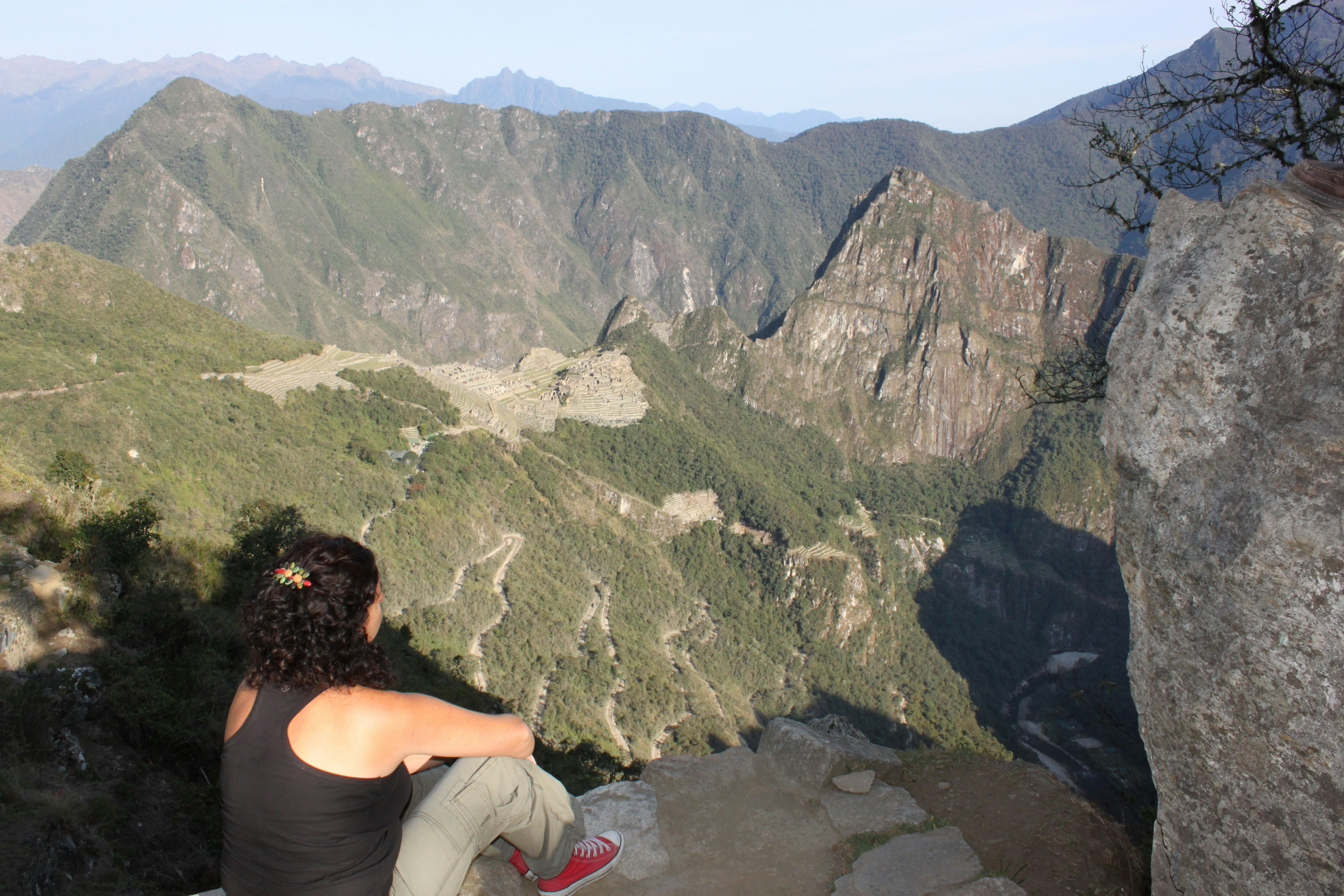 15-Day Great Inca Expedition: Lima, Nasca, Paracas, Arequipa, Colca, Puno, Titicaca, Cusco, Sacred Valley and Machu Picchu - imagen #22