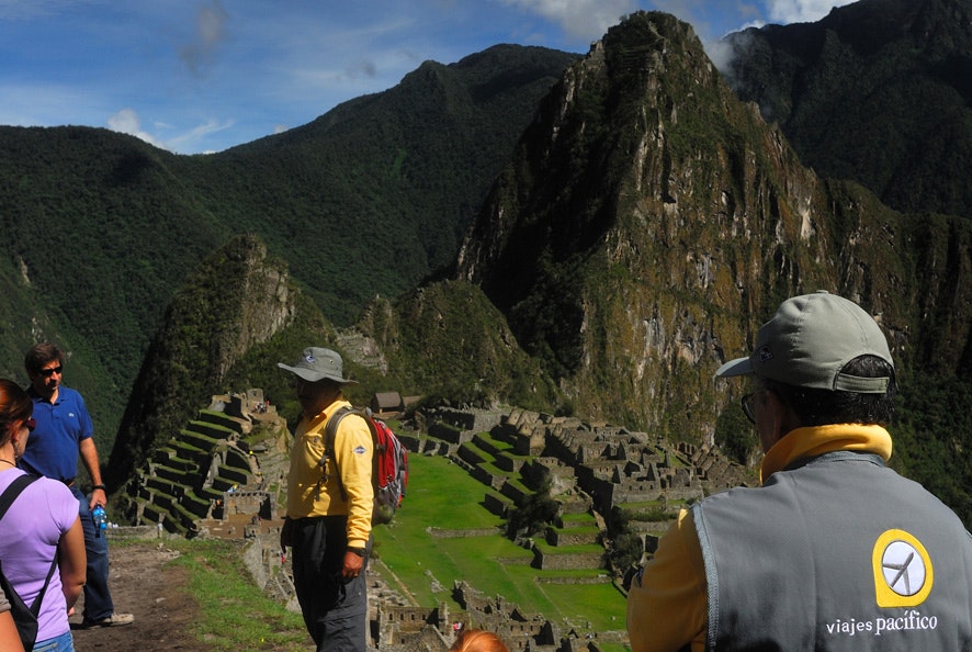 6-Day Peru, Connect your Energies: Lima, Cusco & Machu Picchu - imagen #19